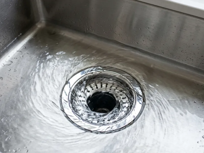 Drain Cleaning Plumber in Earlville, IL